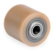 Polyurethan Rad Rolle 80 x 40