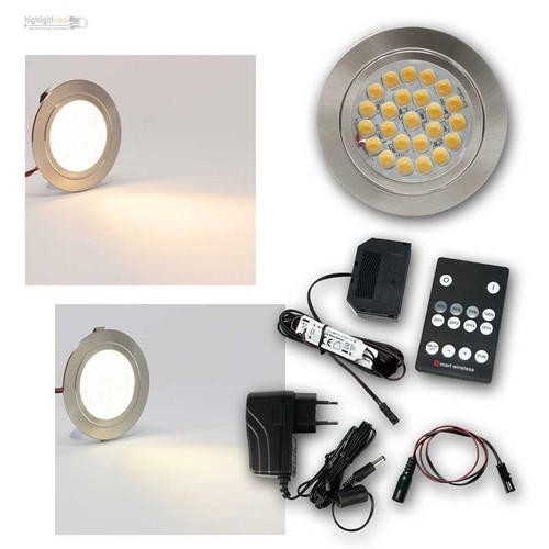 Flache led - flache,