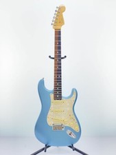 E-Gitarre Fender AM ELITE ST