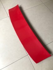 Heckspoiler Heckflügel Porsche 993 RS Carrera Mittelteil ROT