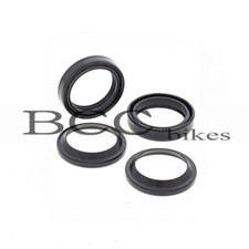 Gabel Simmerringe + Staubkappe