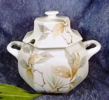 GALLO Erlengrund - 1 Schüssel mit Deckel