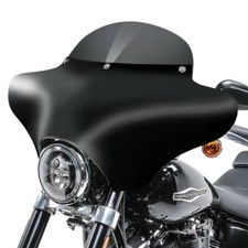 Batwing Verkleidung MD8 für Kawasaki VN 900 Classic / Custom