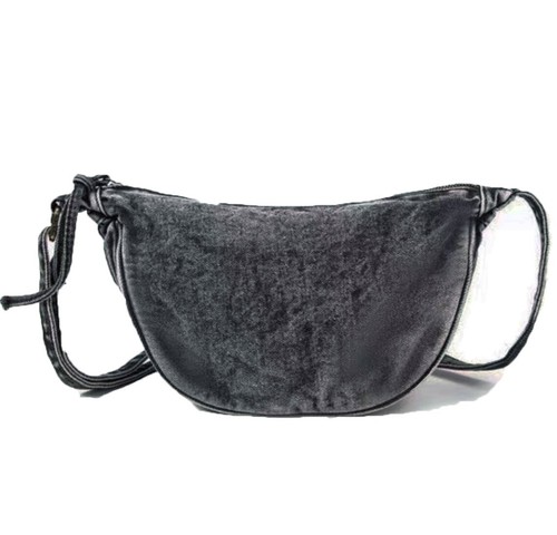 Denim tasche crossbody - tasche,