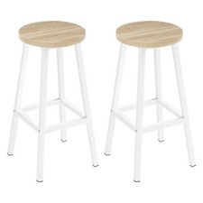 Barhocker 2er Set Barstühle