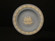 Wedgwood England Teller Ablage