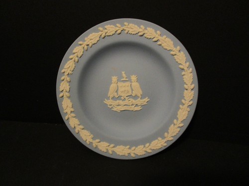 Wedgwood england teller ablage - wedgwood,