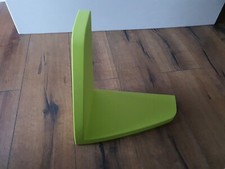 IKEA Mammut Regal Grün Wandregal Kunststoff 30 und/oder 28 Cm Auflagefläche