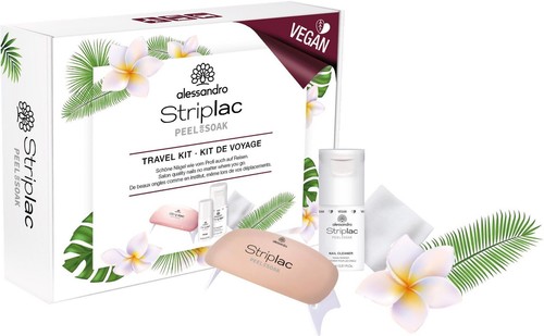 Alessandro striplac starter - striplac,