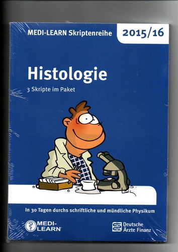 Medi learn skriptenreihe - medi-learn,