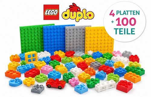Lego duplo konvolut 4 - duplo,