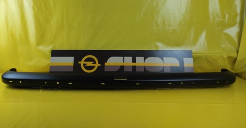 Stoßstange hinten opel kadett - hinten,