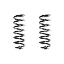 Fahrwerksfedern-Set hinten Schraubenfeder 324mm SPIDAN für u.a. AUDI A8 D2