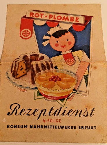 Rot plombe rezeptideen - plombe,