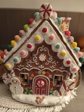 Maxx gingerbread hause - tk,