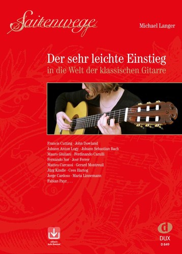Saitenwege der sehr leichte - saitenwege,