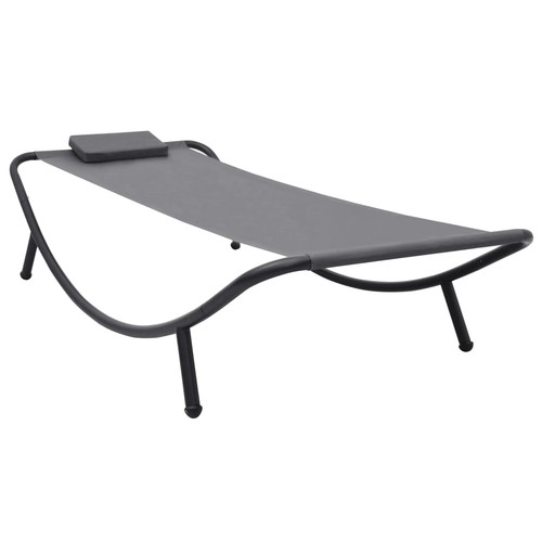 Gartenbett loungebett - gartenbett,