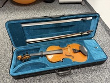 Wunderbare Geige 4/4 100 Jahre