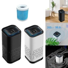 Auto Ozon Luftreiniger