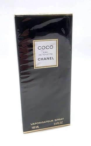 Chanel coco eau toilette - chanel,