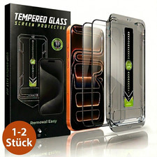 Panzerfolie Display Schutzglas