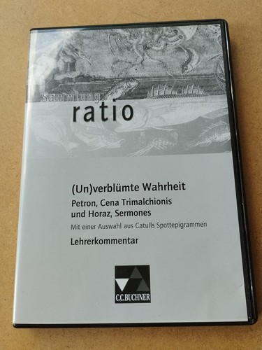 Sammlung ratio