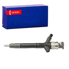 DENSO EINSPRITZDÜSE passend