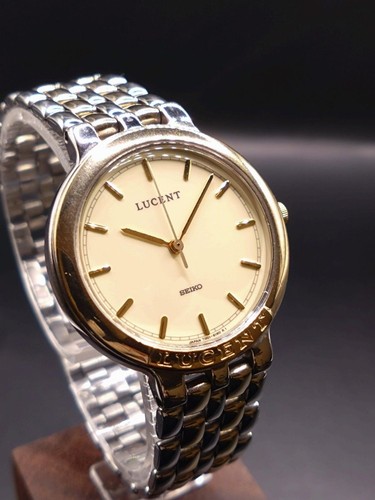 Exc seiko lucent 7n01 6140 - [exc++],