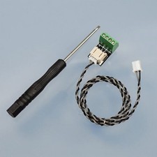 Modell Lichtgruppe PH2.0