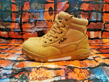 FILA – Grunge II Mid  SCHUHE