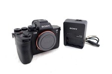 Sony Alpha ILCE-7R V Body