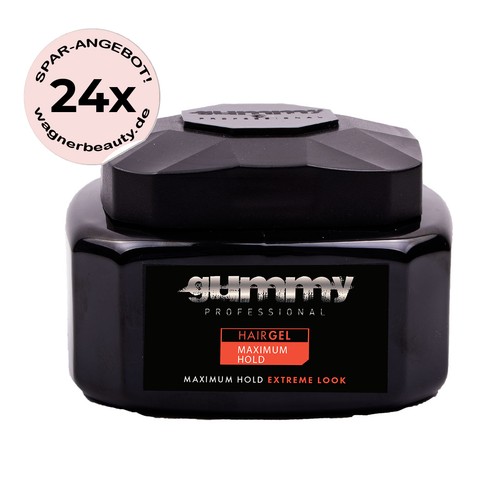 Fonex gummy hairgel maximum - fonex,