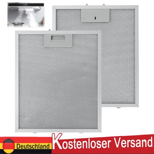 Fettfilter 320 x - 2/4x, 260