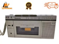 Vintage Panasonic RX-2000