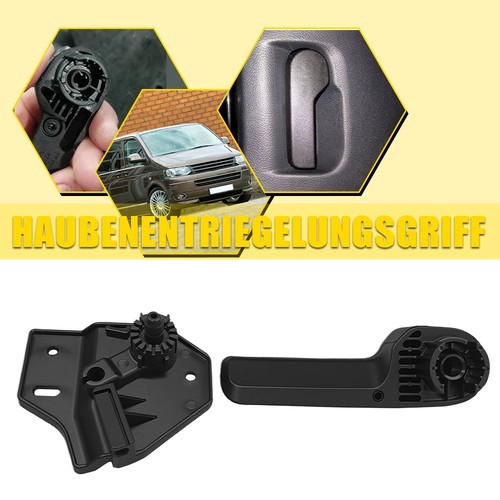 Griff motorhauben zug - griff,