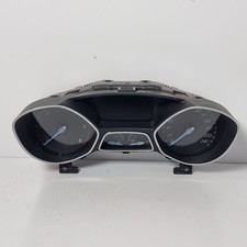 Ford Focus 3 III MK3 Diesel Tacho Cockpit Kombiinstrument FIS BM5T-10849-BLD