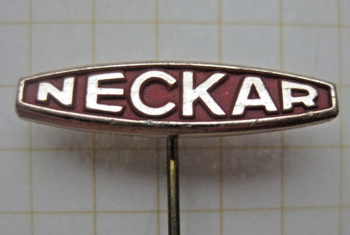 Neckar nsu fiat - neckar,