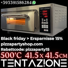 Tentazione MAX GT4 3000w