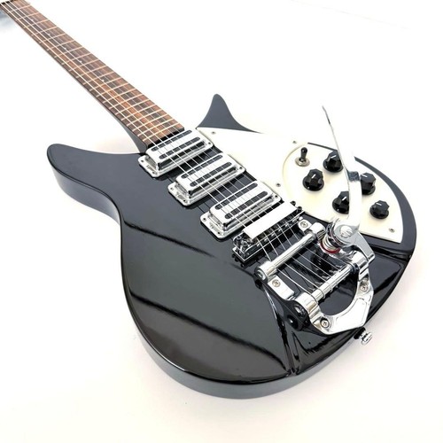 Legend rickenbacker 325v63 typ - rickenbacker,