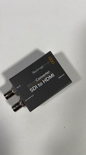 Blackmagic Micro Converter SDI