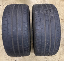 2x Sommerreifen 245/35 R19 93Y
