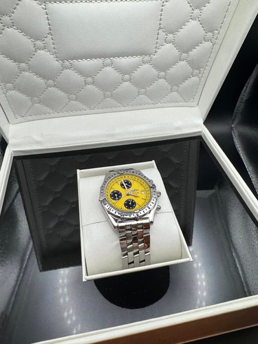 Breitling chronomat longitude - breitling,