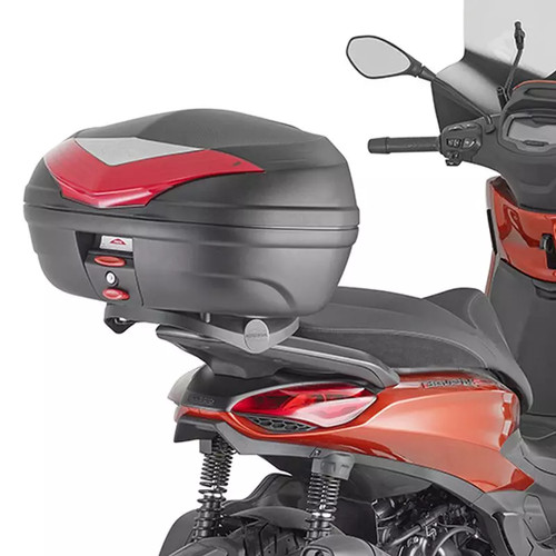 Topcase träger piaggio - topcase,