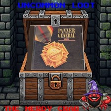 Panzer General, SSI, PC [N3]