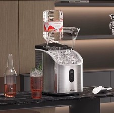 Eismaschine Maschine