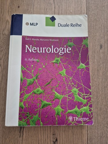 Duale reihe neurologie - duale,