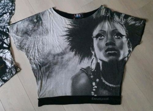 Shirt von desigual - shirt,