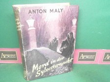 Mord in der Sylvesternacht