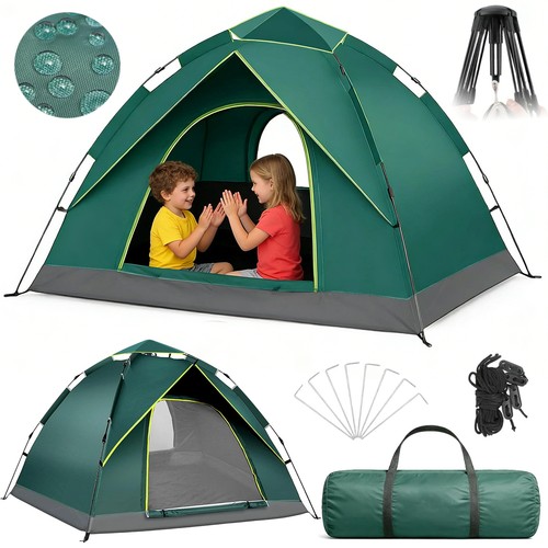 Automatik zelt camping - automatik,
