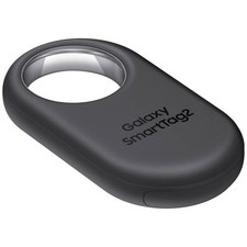 Samsung Galaxy SmartTag2 Bluetooth-Tracker Schwarz